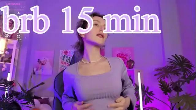 Thumbnail 3, luxrayi's Stream at Chaturbate, 3 months ago