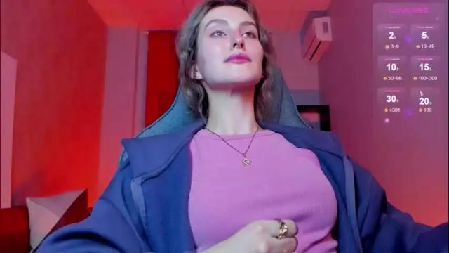 Image 10 of luxrayi Stream on Chaturbate on 3 months ago