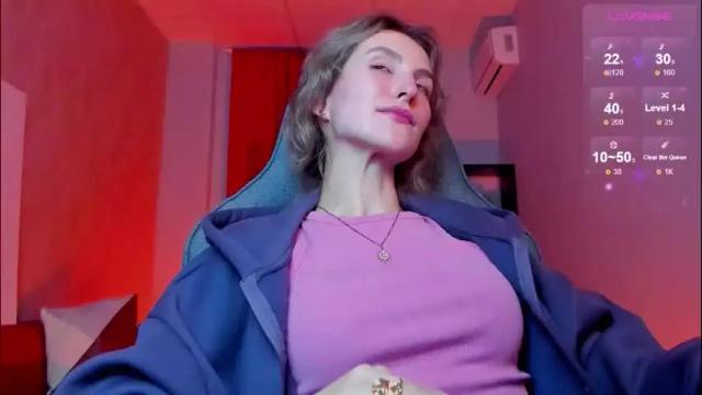 Image 11 of luxrayi Stream on Chaturbate on 3 months ago