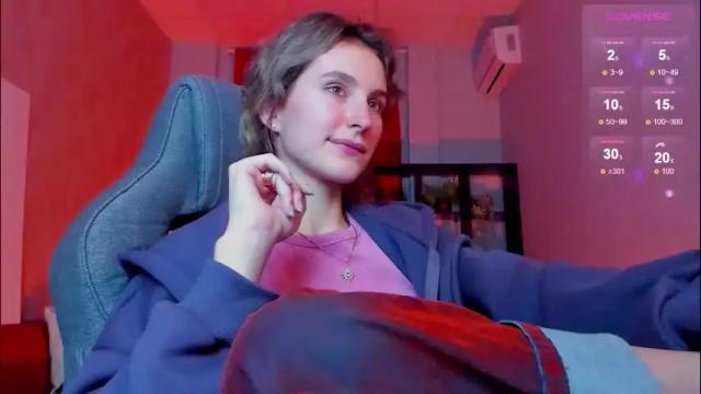 Image 4 of luxrayi Stream on Chaturbate on 3 months ago