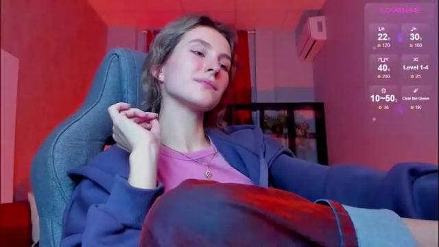 Thumbnail 2, luxrayi's Stream at Chaturbate, 2 months ago