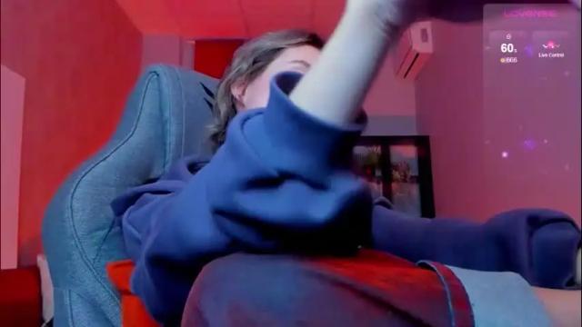 Image 6 of luxrayi Stream on Chaturbate on 3 months ago