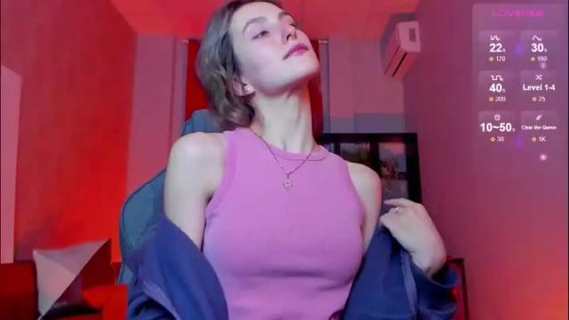 Image 8 of luxrayi Stream on Chaturbate on 3 months ago