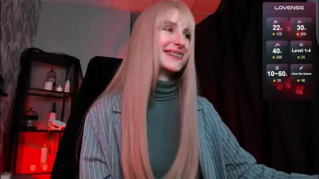 Thumbnail 1, luxrayi's Stream at Chaturbate, 2 months ago