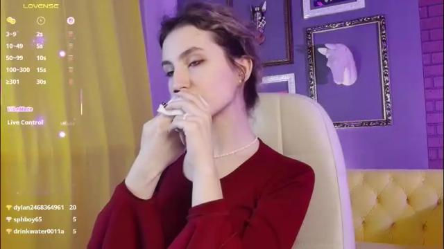 Thumbnail 1, luxrayi's Stream at Chaturbate, 2 months ago