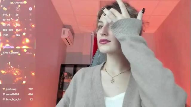 Thumbnail 3, luxrayi's Stream at Chaturbate, 2 months ago