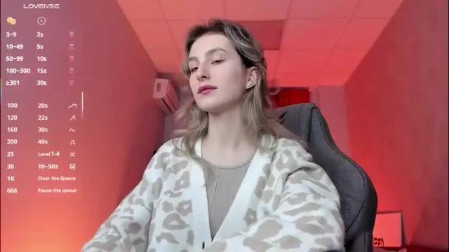 Thumbnail 1, luxrayi's Stream at Chaturbate, 2 months ago