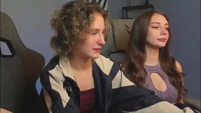 Thumbnail 2, luxrayi's Stream at Chaturbate, 1 month ago