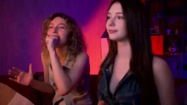 Thumbnail 3, luxrayi's Stream at Chaturbate, 1 month ago