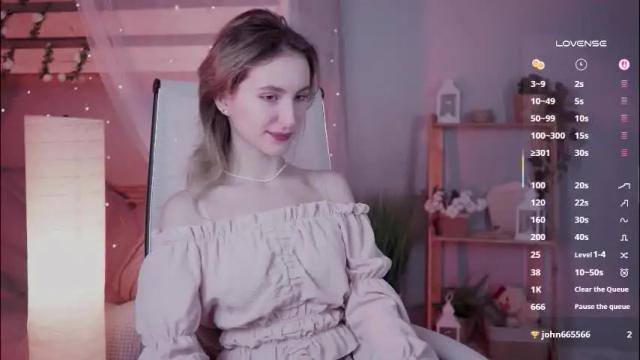 Thumbnail 1, luxrayi's Stream at Chaturbate, 1 month ago