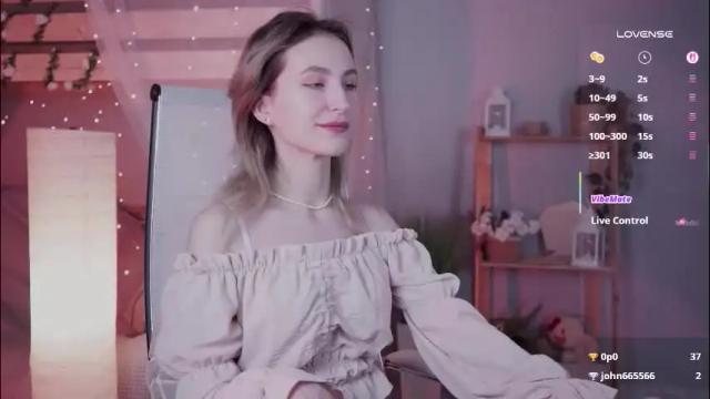 Thumbnail 2, luxrayi's Stream at Chaturbate, 1 month ago