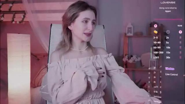 Thumbnail 3, luxrayi's Stream at Chaturbate, 1 month ago