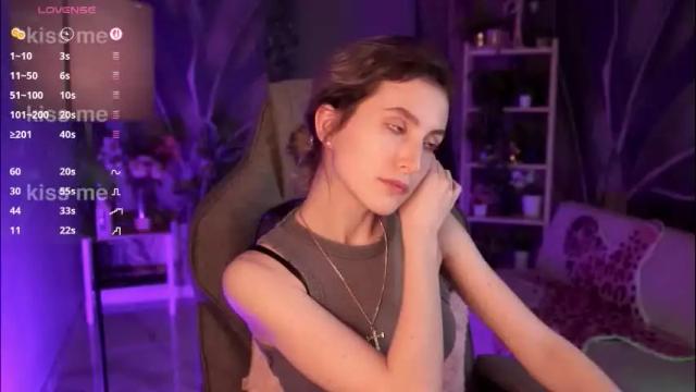 Thumbnail 3, luxrayi's Stream at Chaturbate, 6 days ago