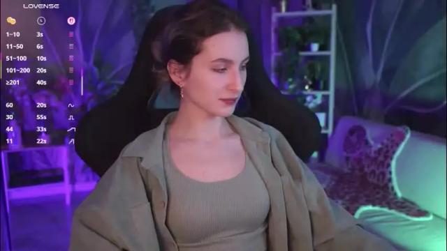 Thumbnail 2, luxrayi's Stream at Chaturbate, 4 days ago