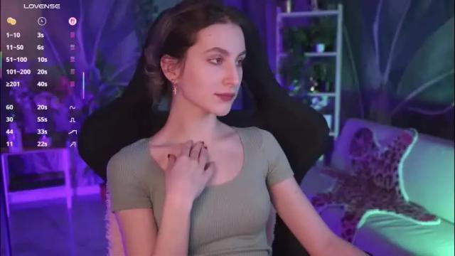 Thumbnail 3, luxrayi's Stream at Chaturbate, 4 days ago