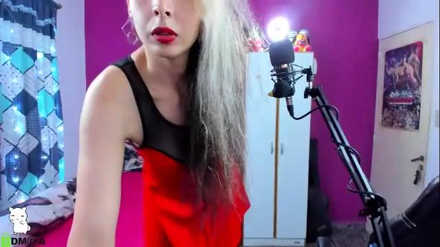 Image 2 of luxuriousts_ Stream on Chaturbate on 2 months ago
