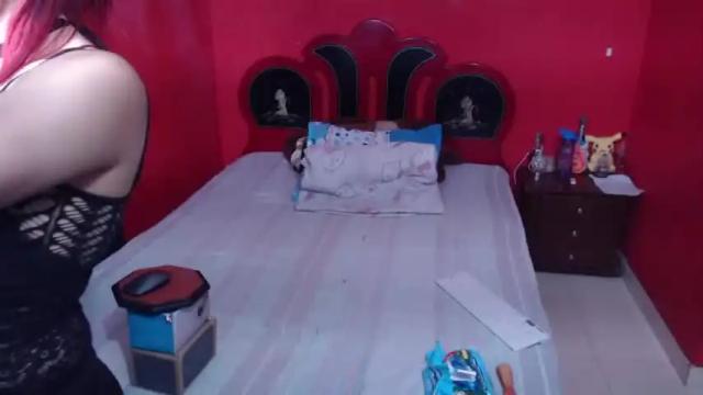 Image 8 of luxury_blackevol Stream on Chaturbate on 13 months ago