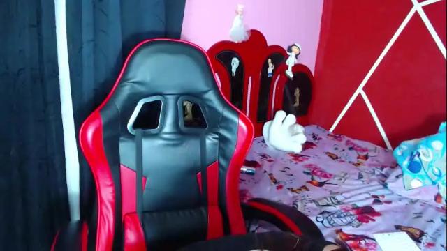 Image 8 of luxury_blackevol Stream on Chaturbate on 4 days ago
