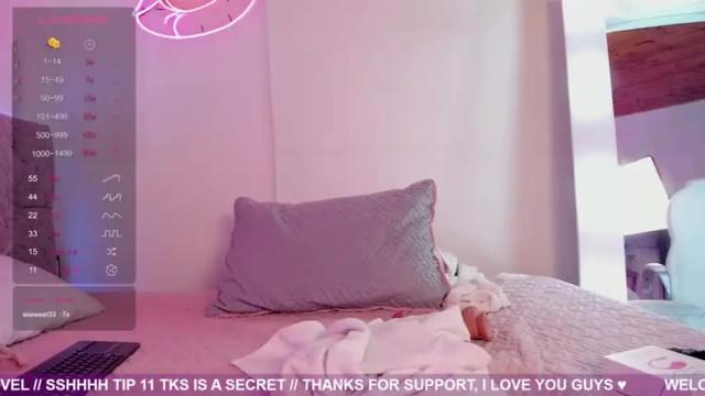 Image 12 of luxury_violet_ Stream on Chaturbate on 14 months ago