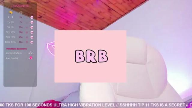 Image 10 of luxury_violet_ Stream on Chaturbate on 13 months ago