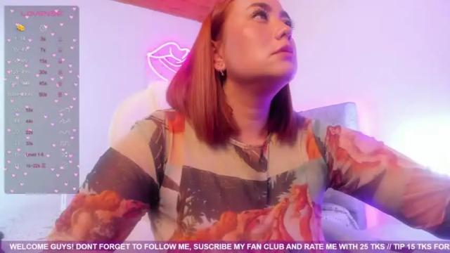 Thumbnail 1, luxury_violet_'s Stream at Chaturbate, 12 months ago