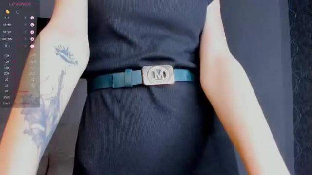 Image 10 of luxuryevaa Stream on Chaturbate on 20 months ago