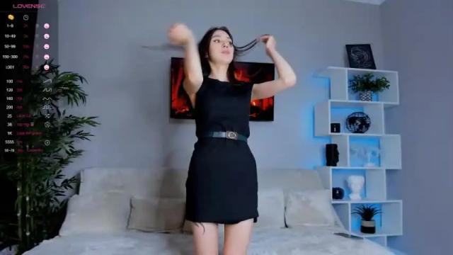Thumbnail 3, luxuryevaa's Stream at Chaturbate, 20 months ago