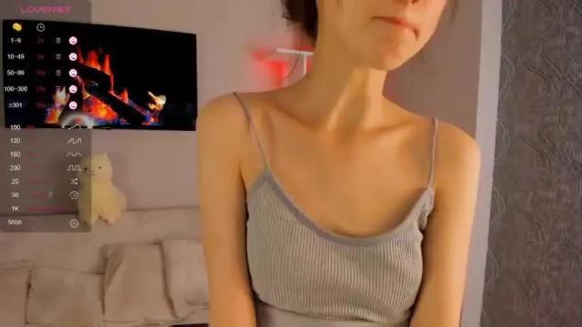 Image 7 of luxuryevaa Stream on Chaturbate on 20 months ago