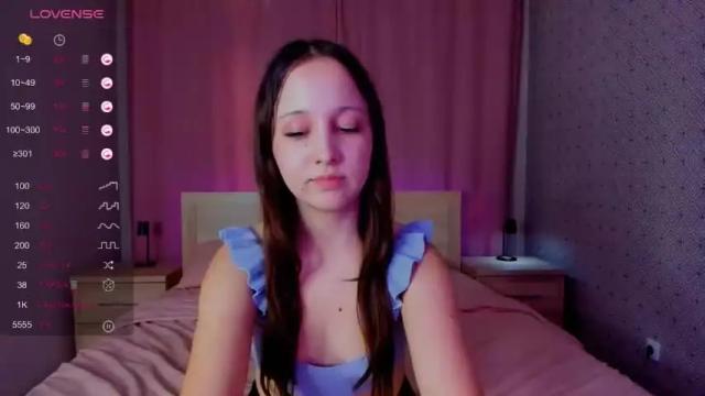 Image 10 of luxurymaryy Stream on Chaturbate on 20 months ago