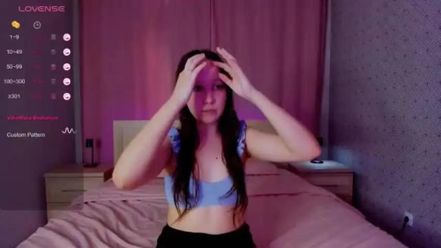 Image 11 of luxurymaryy Stream on Chaturbate on 20 months ago