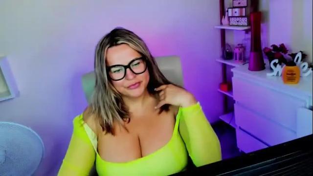 Thumbnail 3, luxxx_diana's Stream at Chaturbate, 8 days ago