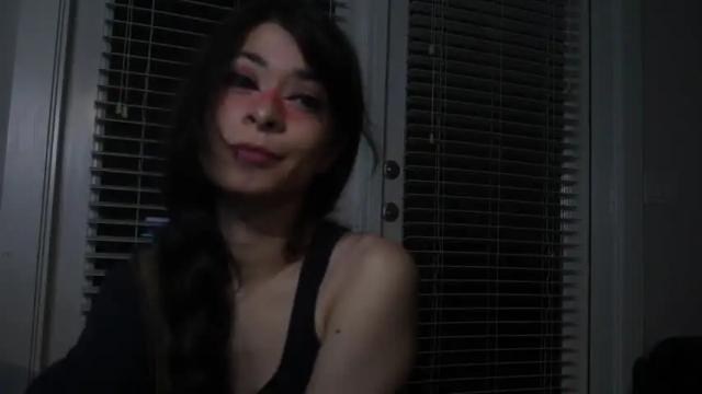 Thumbnail 1, luxxxthefox's Stream at Chaturbate, 19 months ago