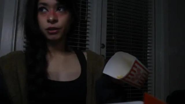 Image 12 of luxxxthefox Stream on Chaturbate on 20 months ago