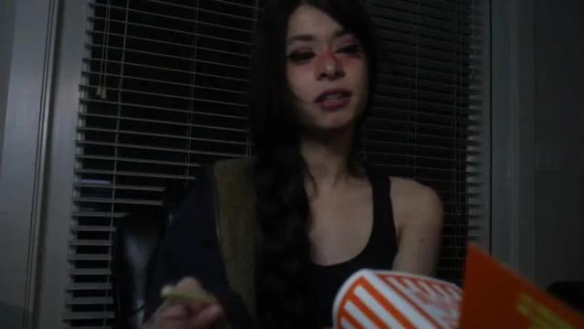 Image 2 of luxxxthefox Stream on Chaturbate on 20 months ago