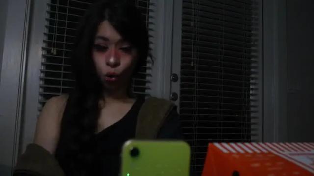 Image 8 of luxxxthefox Stream on Chaturbate on 20 months ago