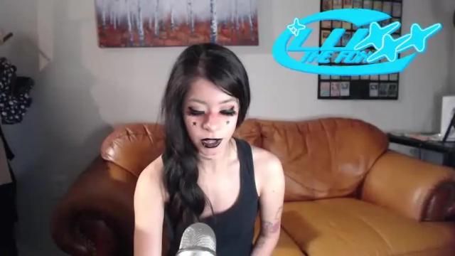 Thumbnail 3, luxxxthefox's Stream at Chaturbate, 18 months ago