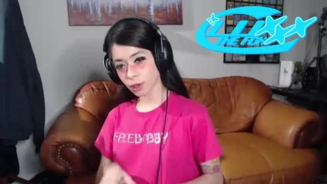 Thumbnail 1, luxxxthefox's Stream at Chaturbate, 17 months ago