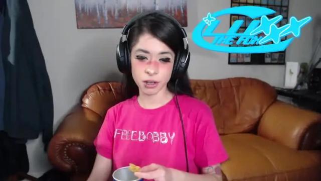 Thumbnail 3, luxxxthefox's Stream at Chaturbate, 17 months ago