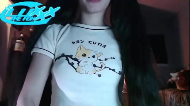 Image 11 of luxxxthefox Stream on Chaturbate on 16 months ago