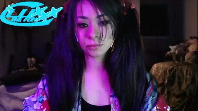Thumbnail 1, luxxxthefox's Stream at Chaturbate, 16 months ago