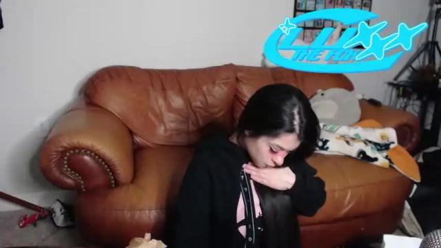 Thumbnail 2, luxxxthefox's Stream at Chaturbate, 15 months ago