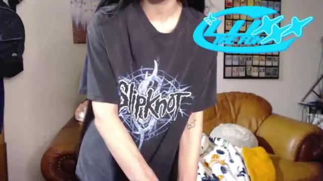 Image 11 of luxxxthefox Stream on Chaturbate on 15 months ago