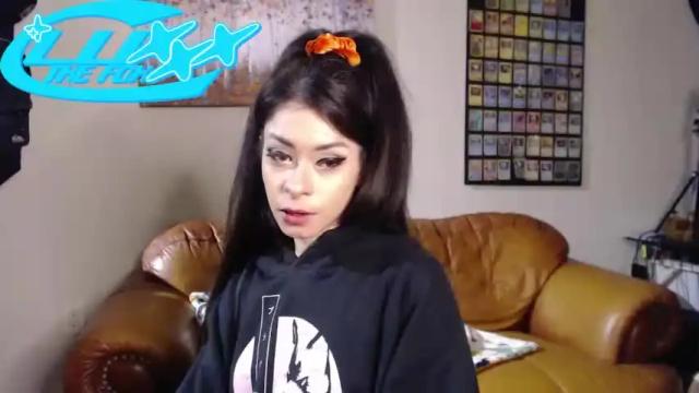 Thumbnail 2, luxxxthefox's Stream at Chaturbate, 14 months ago