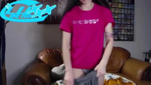 Image 7 of luxxxthefox Stream on Chaturbate on 14 months ago