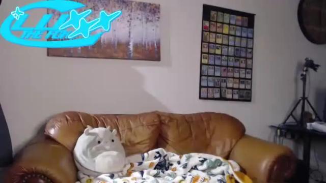 Image 2 of luxxxthefox Stream on Chaturbate on 14 months ago