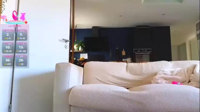 Image 10 of luxymin Stream on Chaturbate on 1 month ago