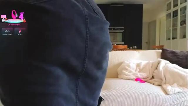 Image 2 of luxymin Stream on Chaturbate on 1 month ago