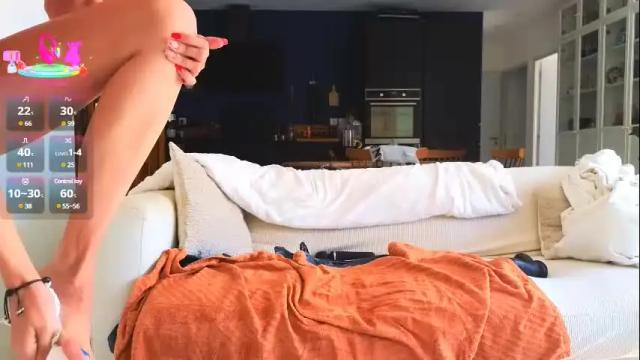 Image 10 of luxymin Stream on Chaturbate on 25 days ago