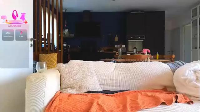 Thumbnail 3, luxymin's Stream at Chaturbate, 20 days ago