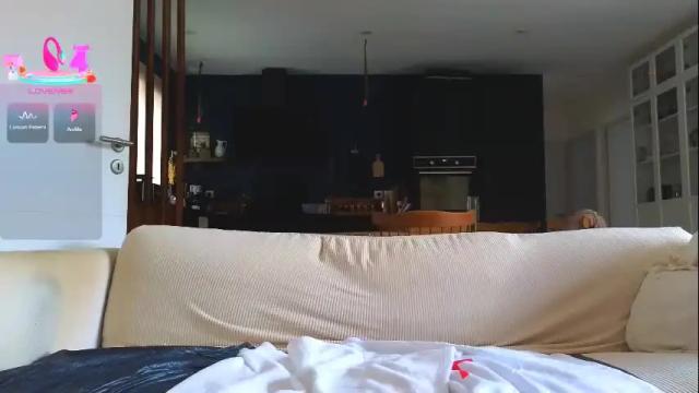 Image 10 of luxymin Stream on Chaturbate on 4 days ago